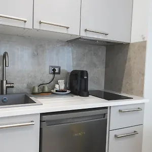  Apartment Residenza Gioiello - Comfort & A