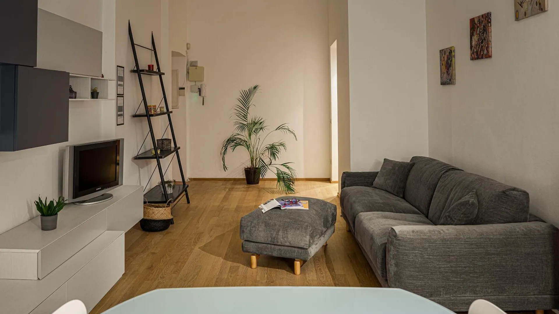 Apartment Accomodo Mib20 Bivano City Life Milan